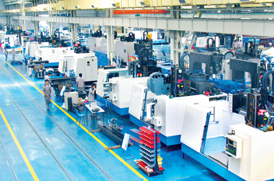 一季度中国机电产品进出口额达3066.4亿美元，钢管贸易表现亮眼