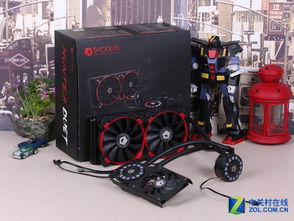 2016年十大机电水冷产品推荐 精选钢材材质，品质与性能兼具