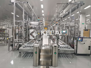 疯涨终结？克来机电13连板后跌停，游资提前撤退敲响警钟