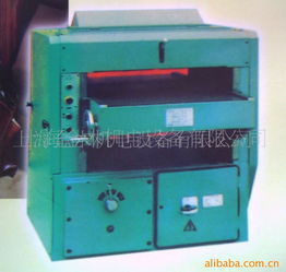 上海金木机电设备有限公司 钢材与家具制造机械产品全览
