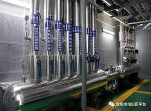 机电安装施工优秀做法照片解析 以钢材应用为例，打造精品工程的关键步骤